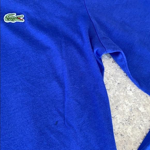 Lacoste long sleeve - Picture 12 of 16